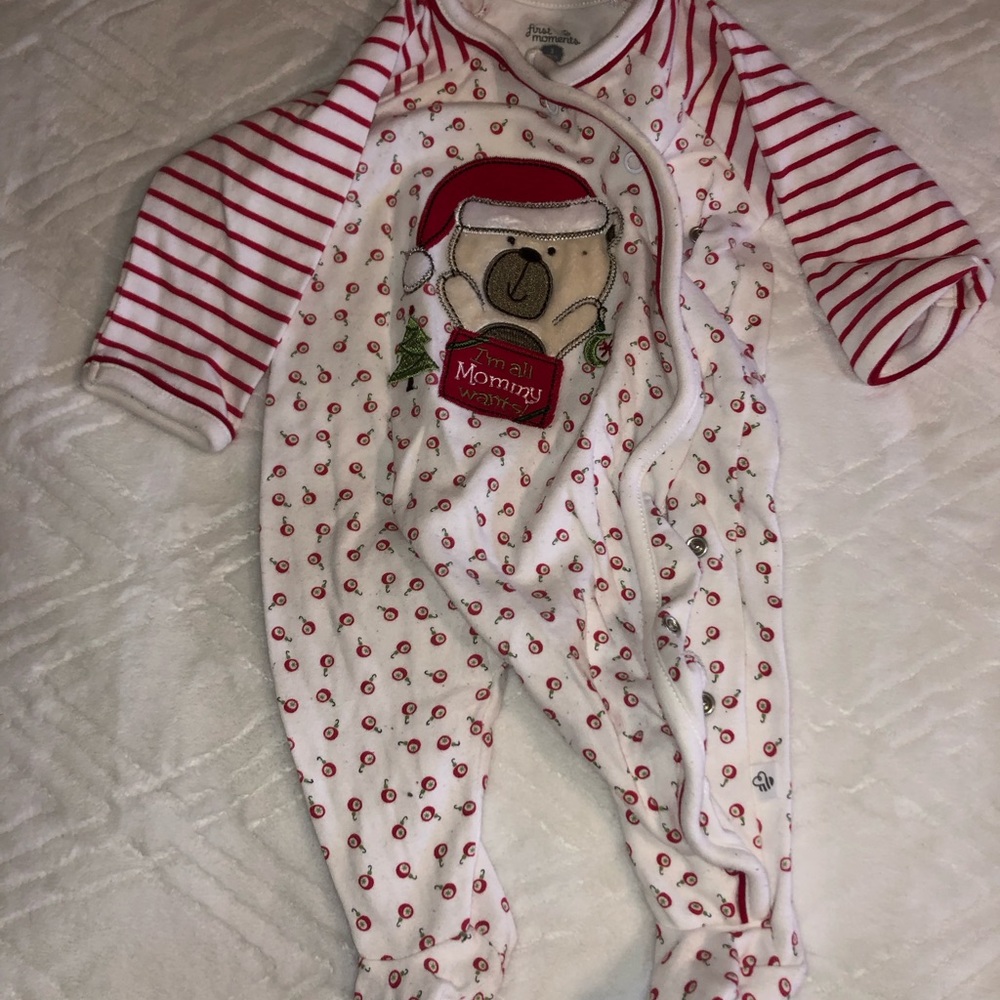 Baby Clothes - Picture 12 of 16